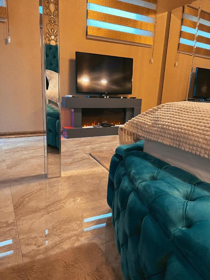 Cetate Residence Braşov Esterno foto