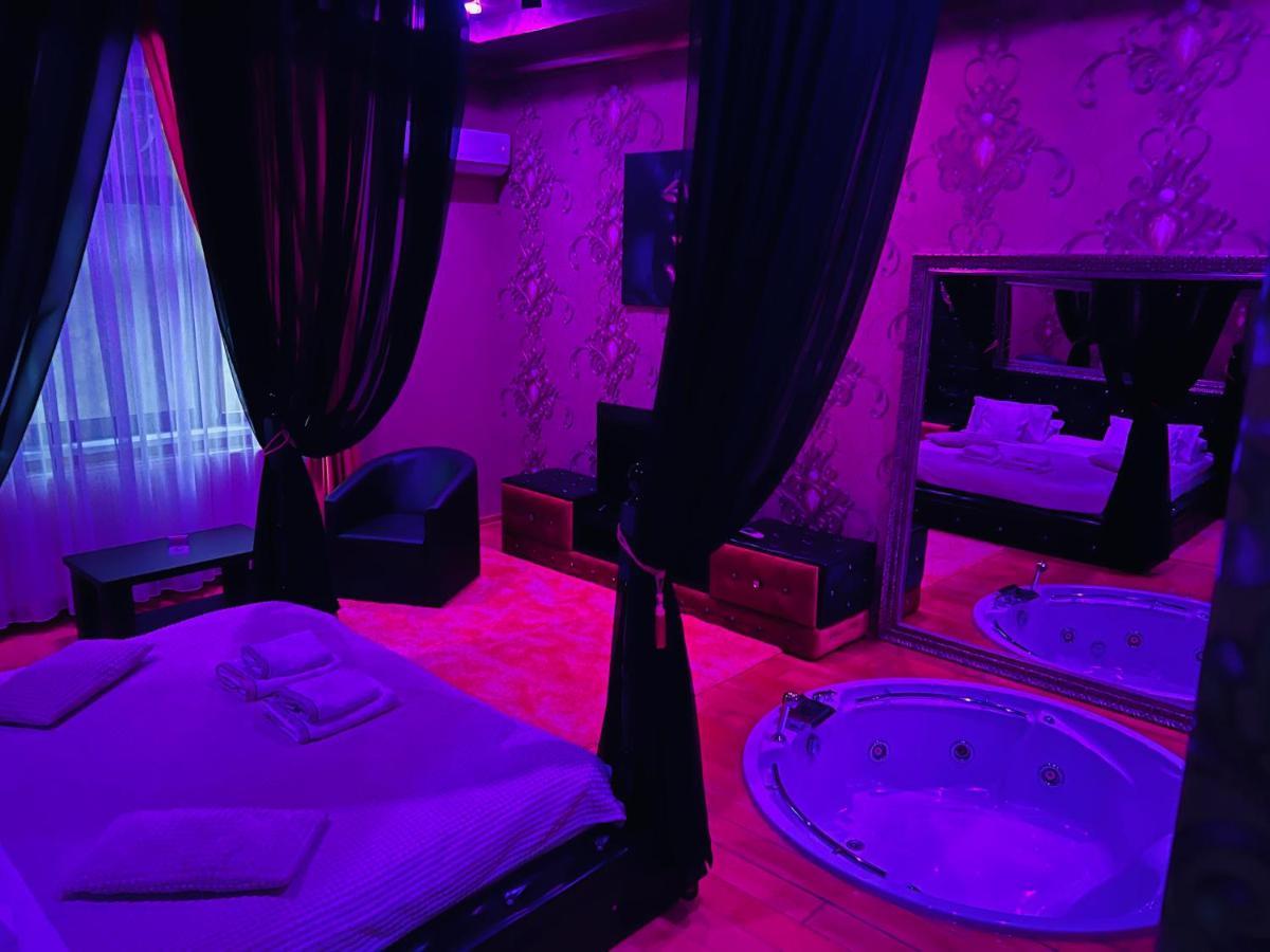 Cetate Residence Braşov Esterno foto