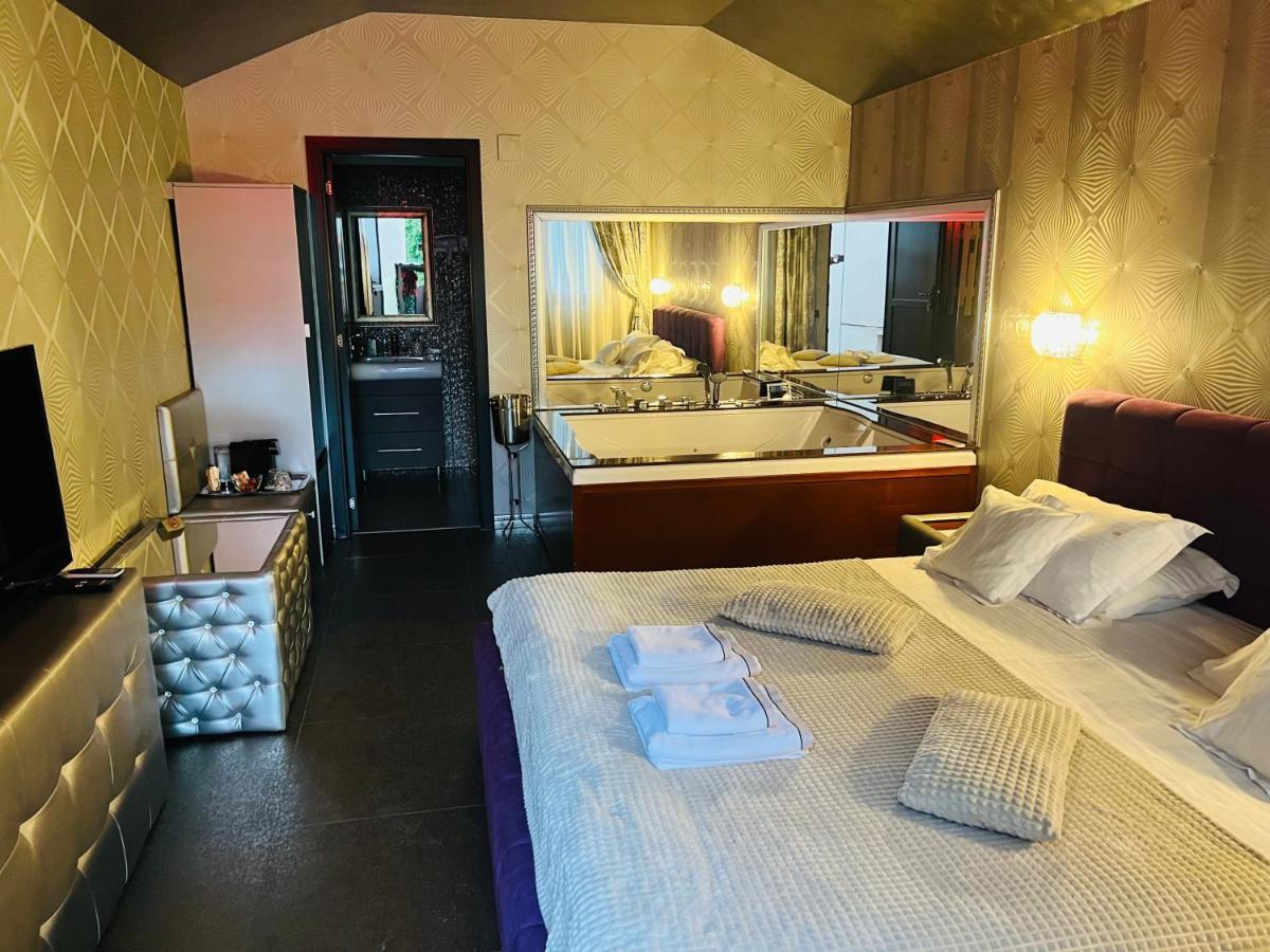 Cetate Residence Braşov Esterno foto