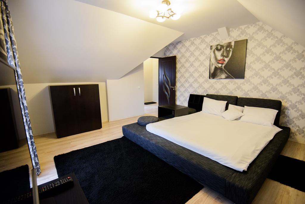 Cetate Residence Braşov Esterno foto