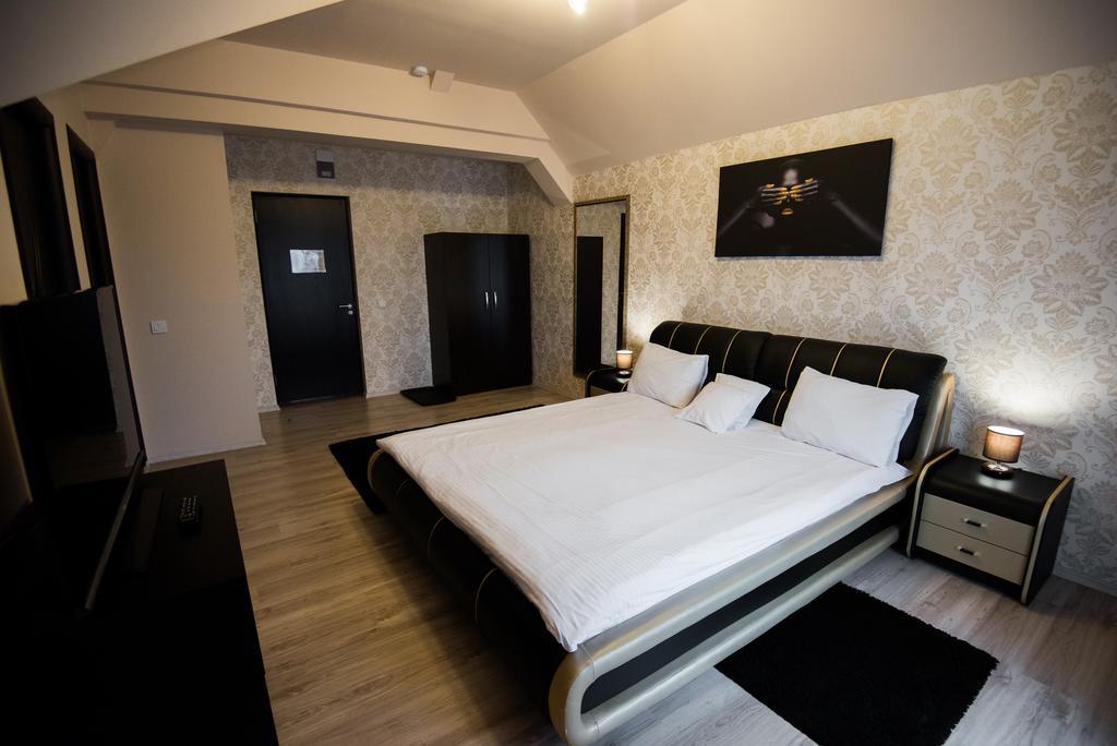 Cetate Residence Braşov Esterno foto